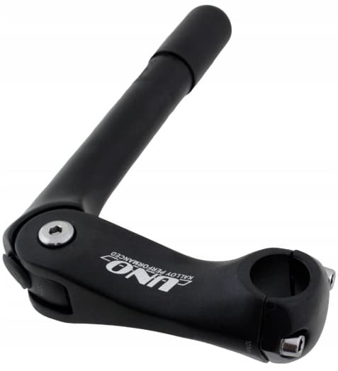 UNO STYRSTED 25,4 / 110 MM JUSTERBAR