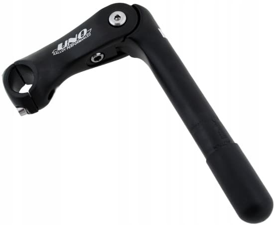 UNO STYRSTED 25,4 / 110 MM JUSTERBAR