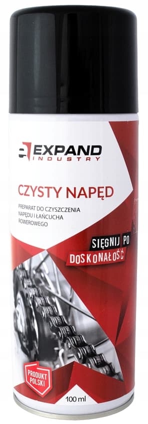 EXPAND kedjerengöring 100 ml