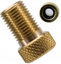 Miniatyrbild 1 av 4: TREZADO PRESTA-AUTO DV/FV - AV-ventiladapter