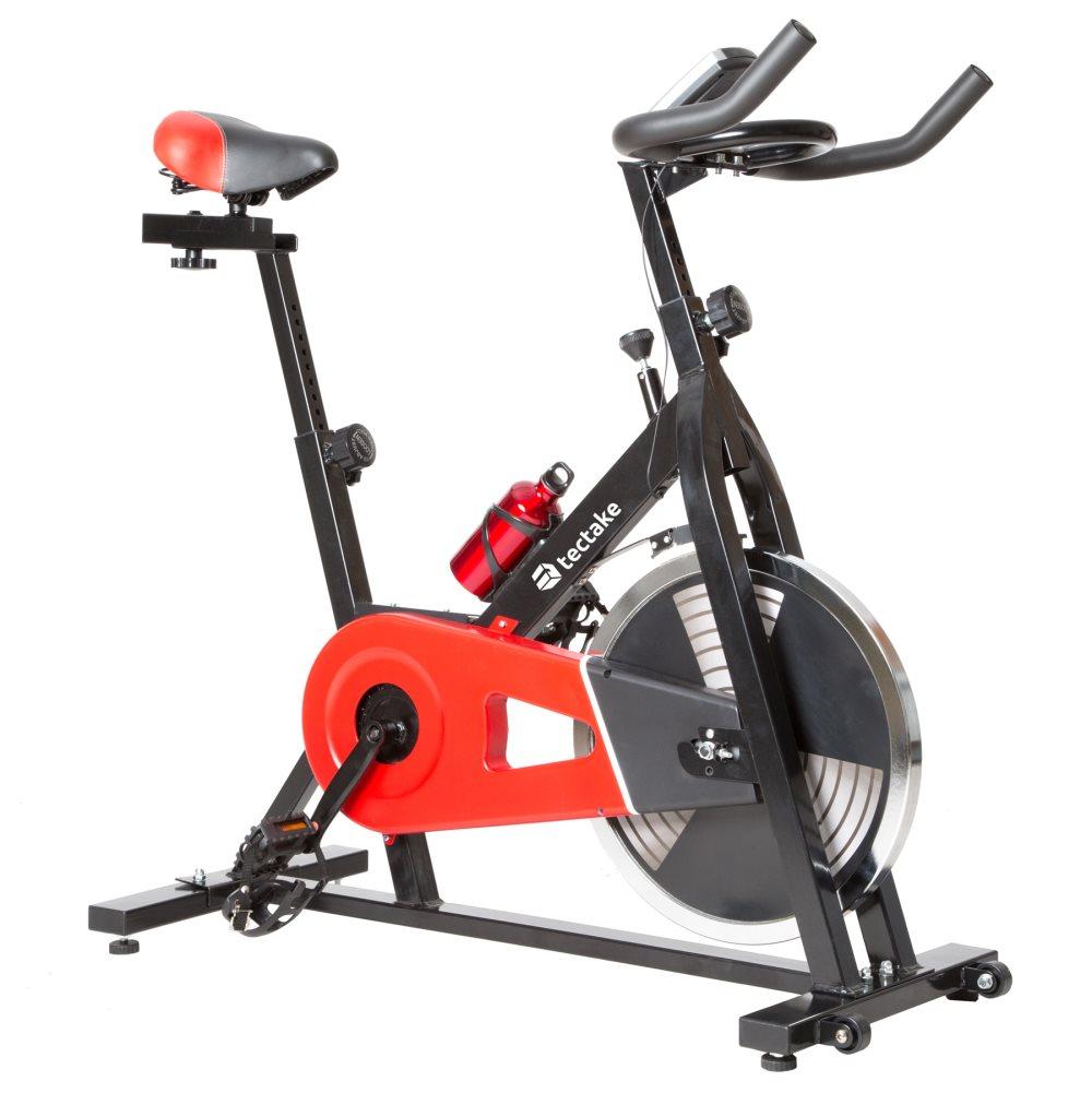 Indoor-Cycling Bike - sort