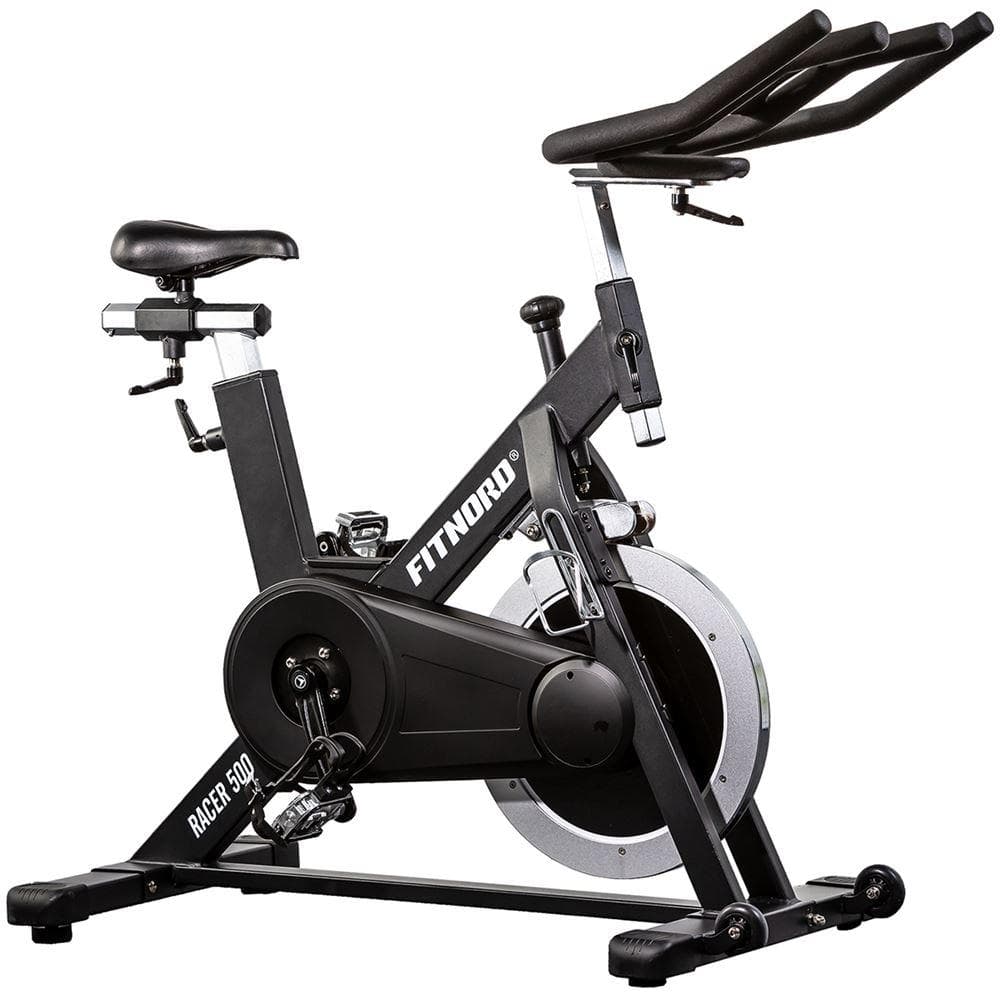 FitNord Racer 500 Spinningcykel