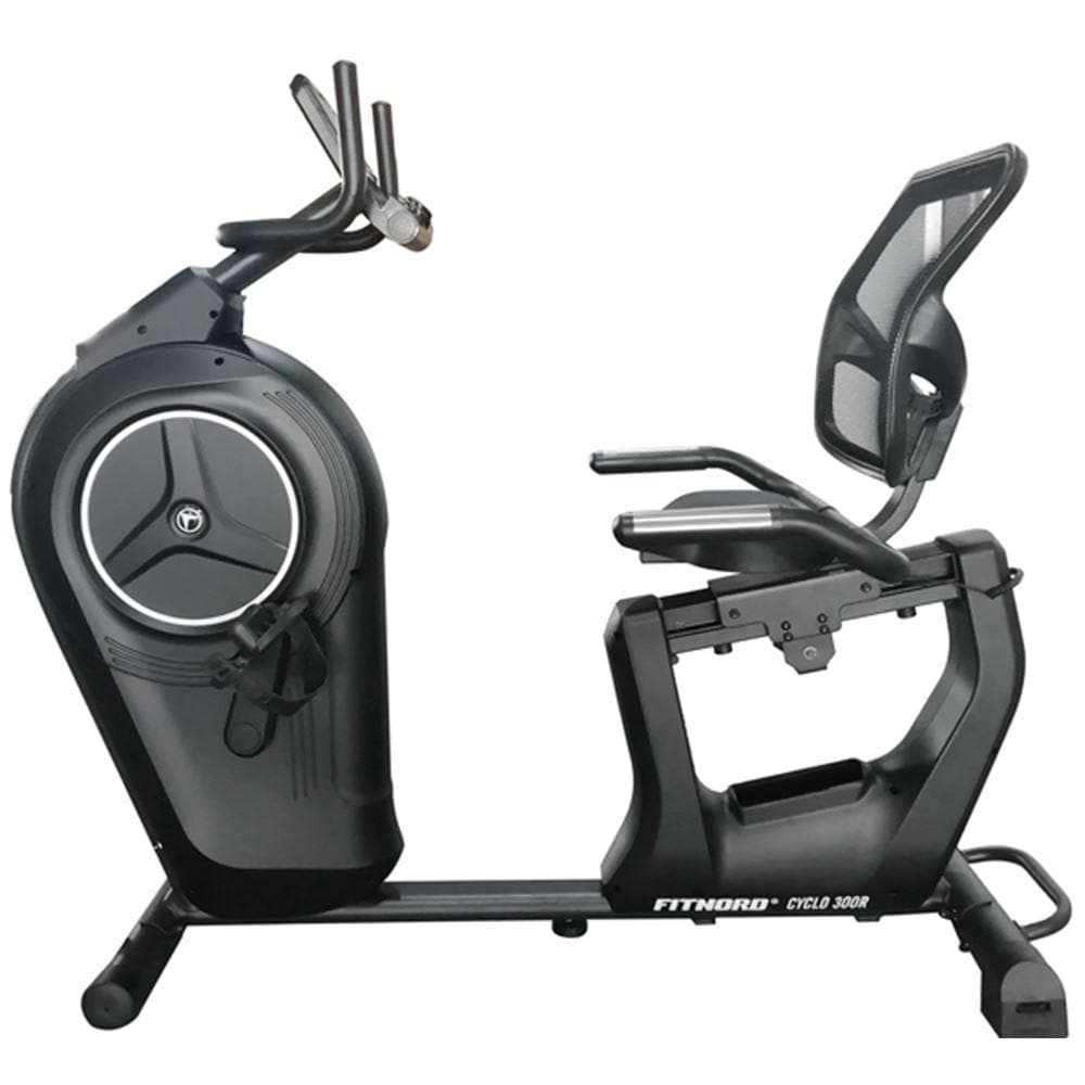FitNord Cyclo 300R Recumbent