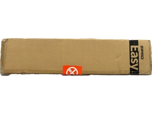 Zipro Easy magnetisk stasjonær sykkel