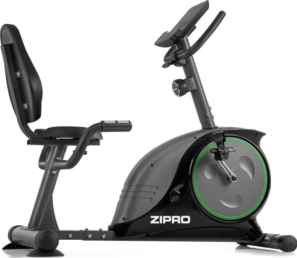 Zipro Easy magnetisk stasjonær sykkel