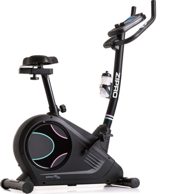 Zipro Flame WM elektromagnetisk stationär cykel