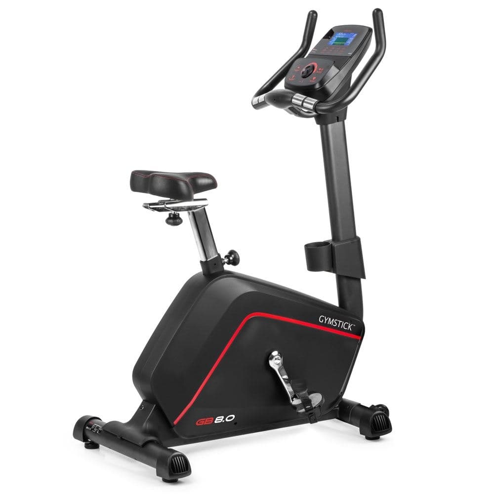 GB 8.0 EXERCISE BIKE