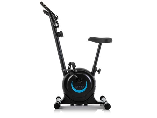 Zipro One S Motionscykel
