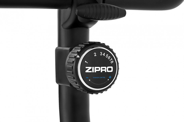 Zipro Boost magneettinen paikallaan oleva polkupyörä