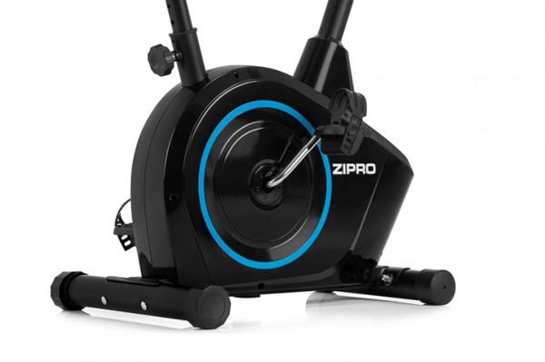 Zipro Boost magneettinen paikallaan oleva polkupyörä
