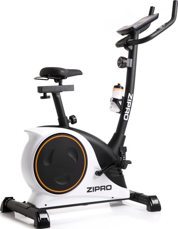 Zipro Nitro RS -pyöräilykouluttaja