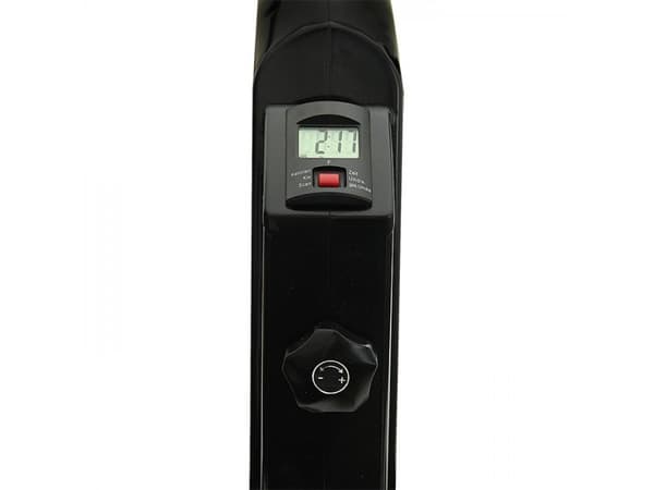 Christopeit Mini Bike MB 3, Spinningsykkel, Kalorier, Omdreininger per minutt (RPM), Tid, 420 mm, 500 mm, 310 mm, 5,5 kg