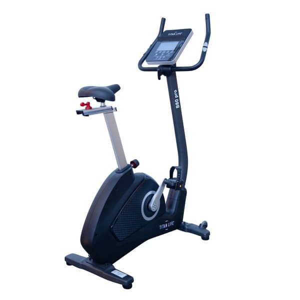 Demo - TITAN LIFE Bike B80 PRO
