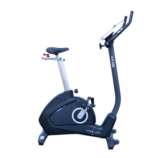Demo - TITAN LIFE Bike B80 PRO