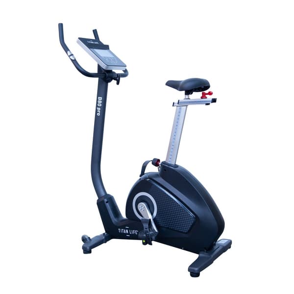 Demo - TITAN LIFE Bike B80 PRO