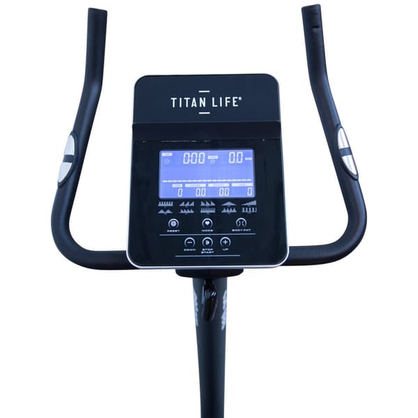 Demo - TITAN LIFE Bike B80 PRO