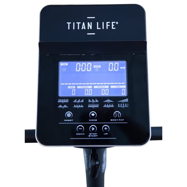 Demo - TITAN LIFE Bike B80 PRO