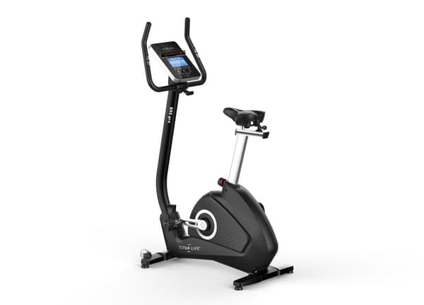 Demo - TITAN LIFE Bike B80 PRO