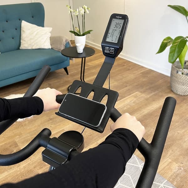 Titan Life Indoor Bike S62