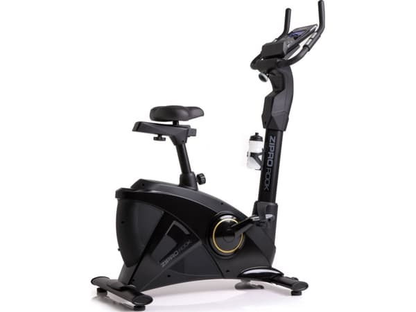 Zipro iConsole Rook Gold elektromagnetisk stationär cykel
