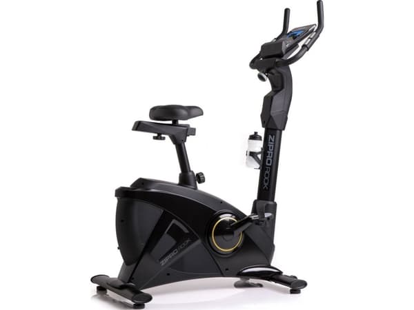 Zipro iConsole Rook Gold elektromagnetisk stationär cykel