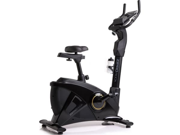 Zipro iConsole Rook Gold elektromagnetisk stationär cykel