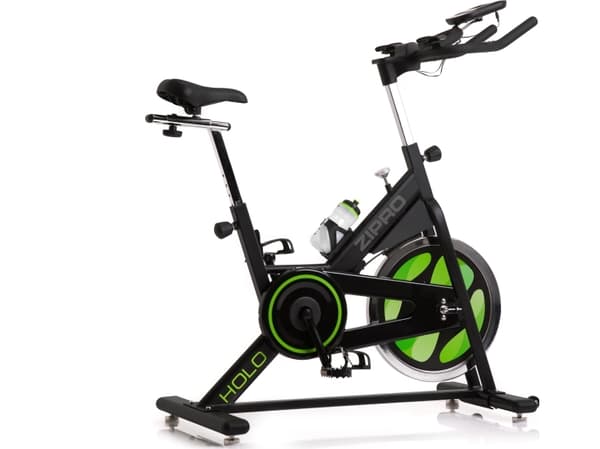 Zipro Holo 2 spinning bike
