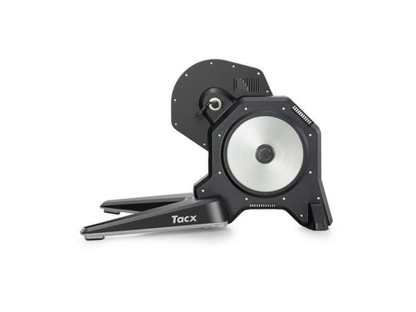 Tacx Flux S Smart, 22,1 Nm, ANT+ aktivert, Indikasjonslampe, Kull, Sykkelrulle