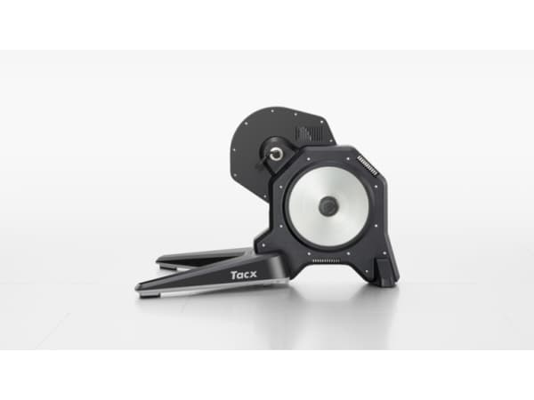 Tacx Flux S Smart, 22,1 Nm, ANT+ aktivert, Indikasjonslampe, Kull, Sykkelrulle
