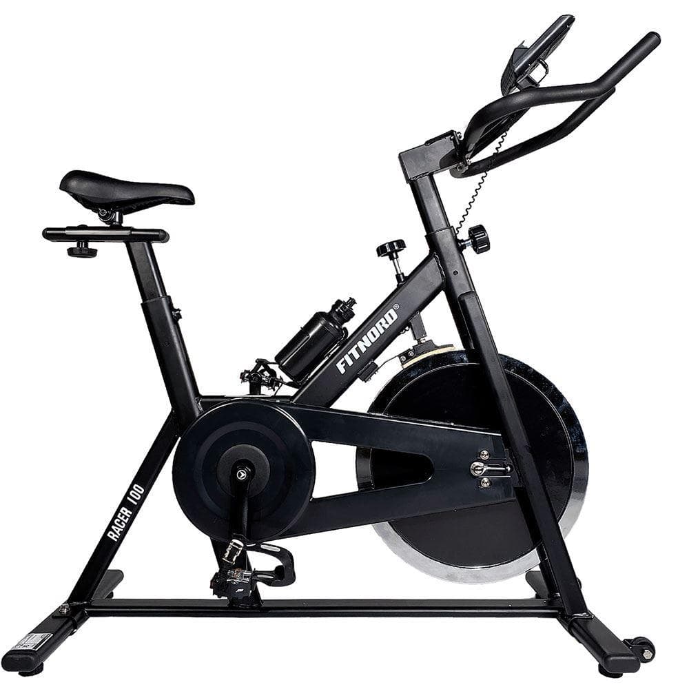 Racer 100 Spinbike, Spinningcykel