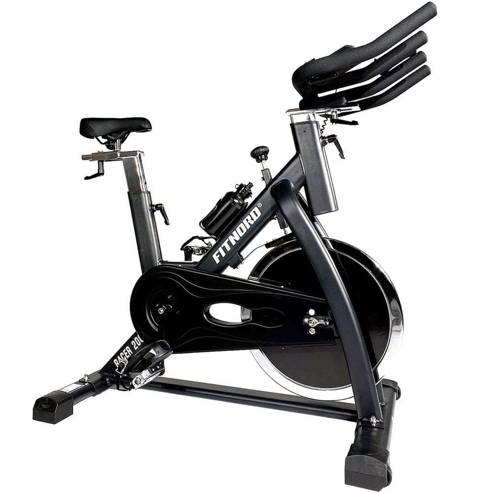 Racer 200 Spinbike, Spinningcykel