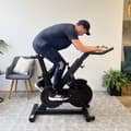 Miniatyrbild 4 av 10: TITAN LIFE Indoor Bike S72