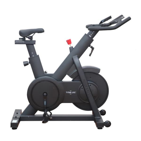 TITAN LIFE Indoor Bike S72