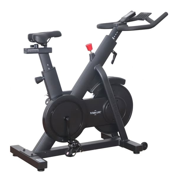 TITAN LIFE Indoor Bike S72