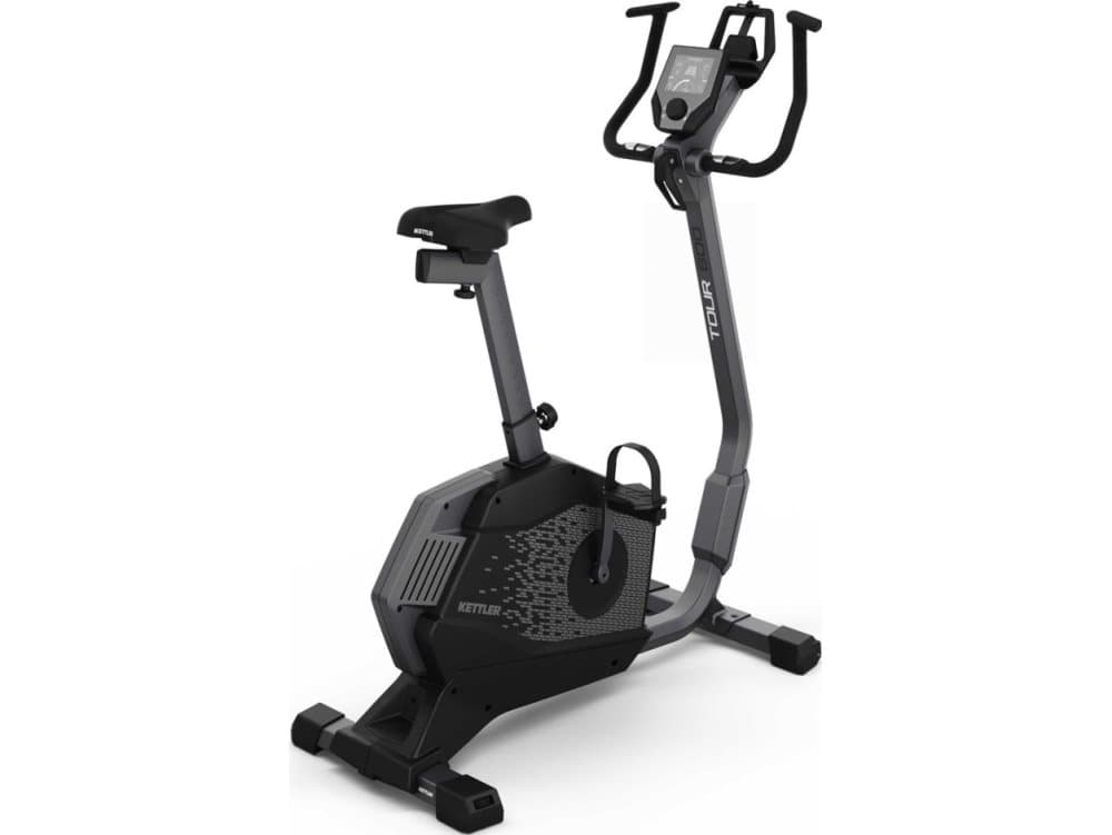 Kettler Tour 600 exercise bike CDON