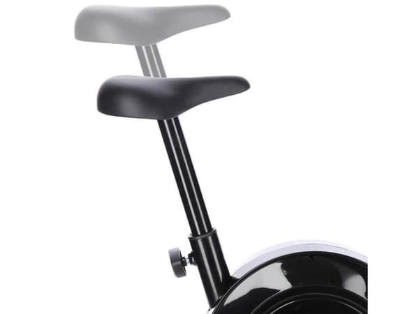 One Fitness RM8740 Musta magneettipyörä