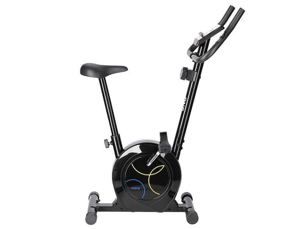 One Fitness RM8740 stasjonær sykkel, magnetisk, svart