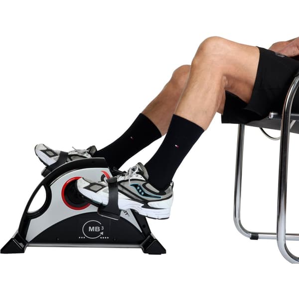Motionscykel Mini Christopeit MB-3