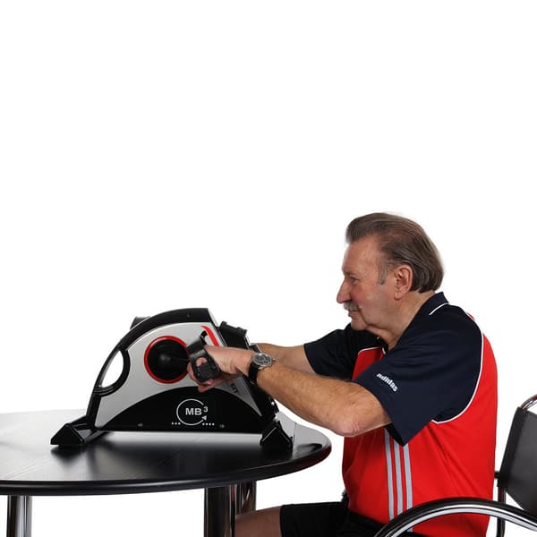 Motionscykel Mini Christopeit MB-3