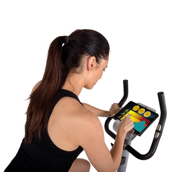 Christopeit motionscykel AL2 ergomet