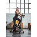 Miniatyrbillede 5 af 6: Christopeit motionscykel AL2 ergomet