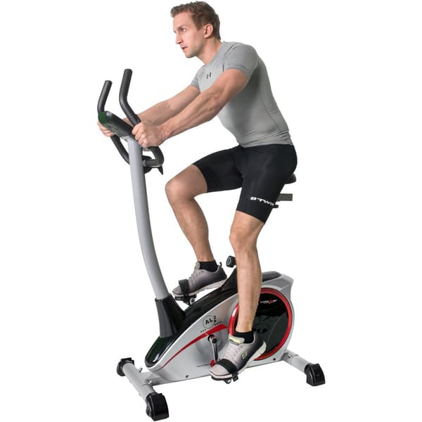 Christopeit motionscykel AL2 ergomet