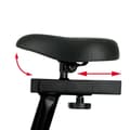 Miniatyrbillede 3 af 6: Christopeit motionscykel AL2 II ergo