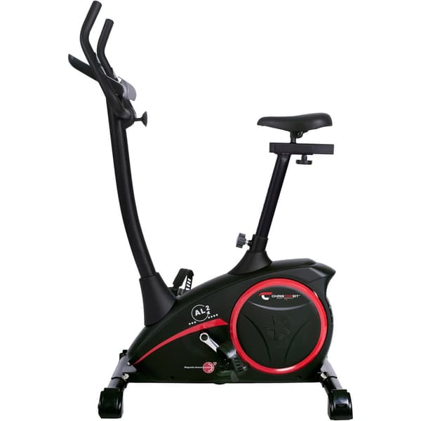 Christopeit motionscykel AL2 II ergo