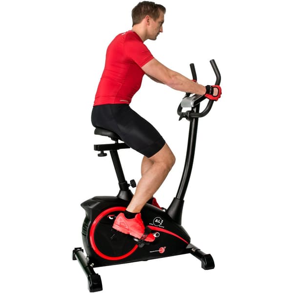 Christopeit motionscykel AL2 II ergo