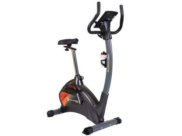 HMS M1820i magnetisk stationär cykel