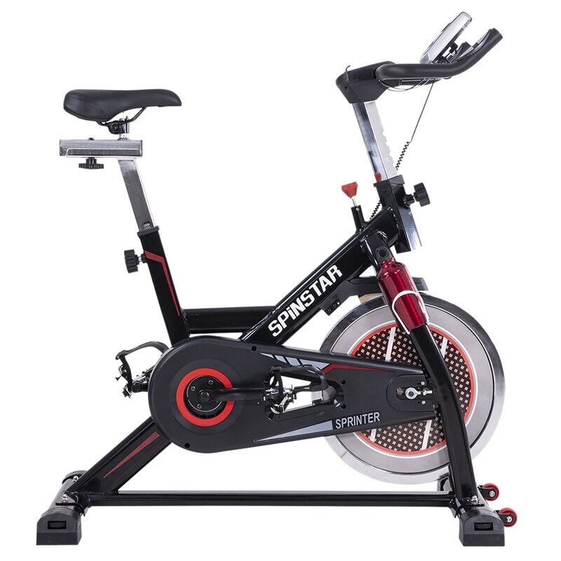 Bicicleta discount spinning sprinter