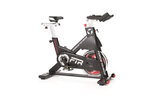For FTR Indoor Racer