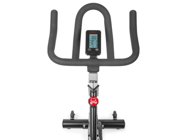 Gymstick FTR 7 Indoor Racer spinning bike