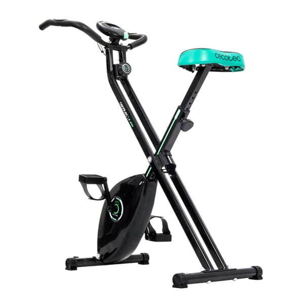 Stationær cykel Cecotec X-Bike